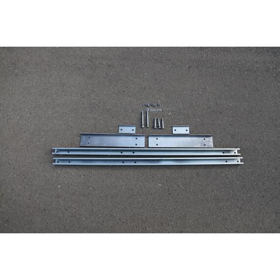 Удлинитель дышла для автоприцепа B3517, фото , изображение 2