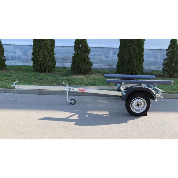 Удлинитель дышла для автоприцепа B3517, фото , изображение 3