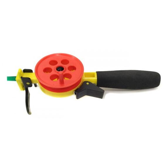 Удочка зимняя "WestMan" 55 ПП неопрен, фото , изображение 3