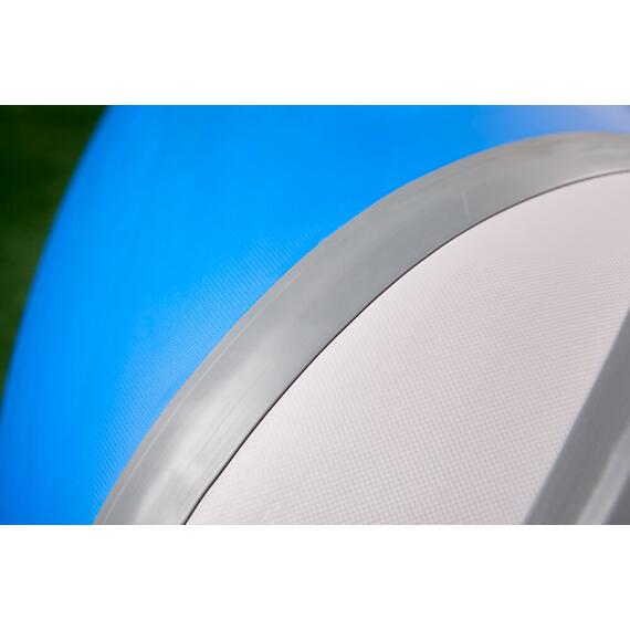 Надувная лодка РИБ RiverBoats RB 470 Встроенный рундук, фото , изображение 23