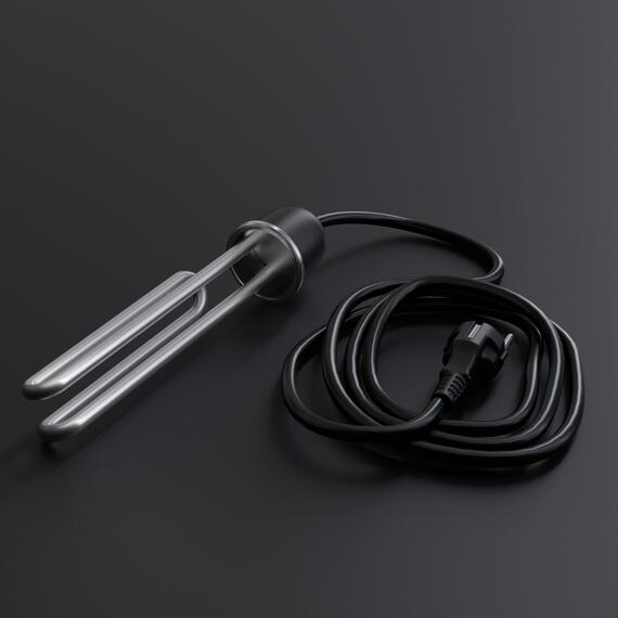 ТЭН DistiSmart (ДистиСмарт) 3 кВТ, фото , изображение 5