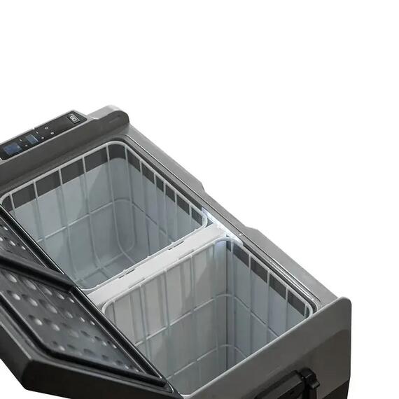 Автохолодильник Alpicool T50, фото , изображение 4