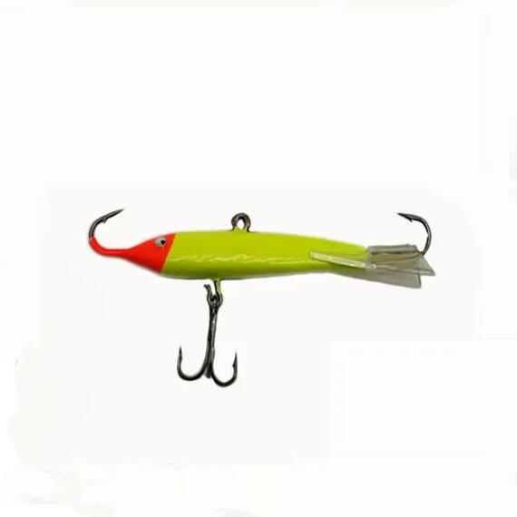 Балансир DAG MASTER классик - 12 гр /16, Цвет: 16, Вес, гр: 12, фото 