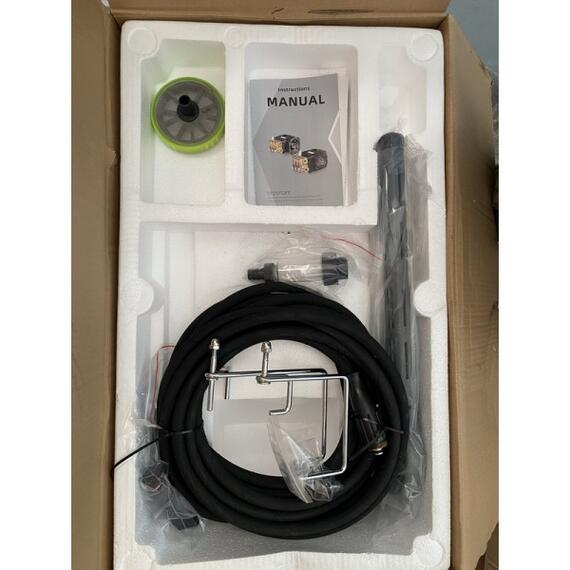 Мойка высокого давления Aprila BTK-1514B3, фото , изображение 6