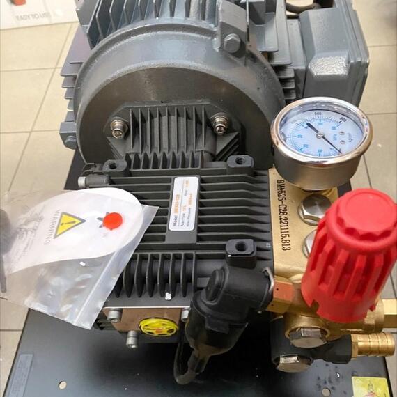 Мойка высокого давления Aprila BT-1518B3, фото , изображение 4