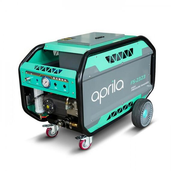 Мойка высокого давления Aprila FS-2323, фото 