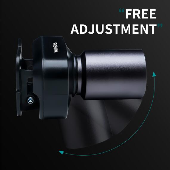 Фонарь налобный AKKOSTAR AK501621, фото , изображение 5