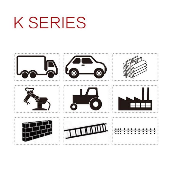 Мойка высокого давления Aprila K-1518B3, фото , изображение 2