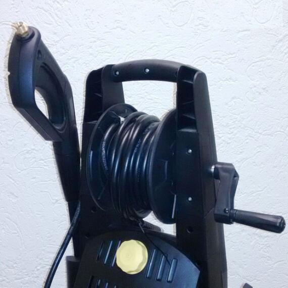 Мойка высокого давления IPC Portotecnica G 134-CP, фото , изображение 3