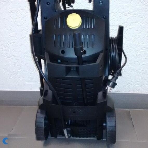 Мойка высокого давления IPC Portotecnica G 134-CP, фото , изображение 4