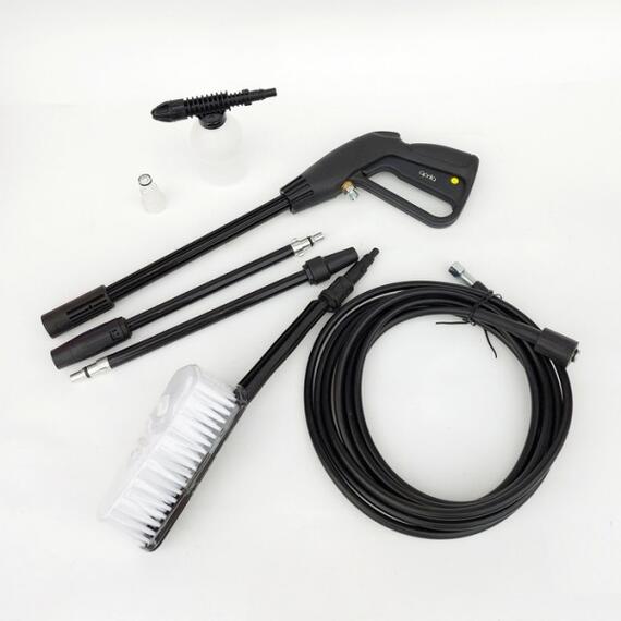 Мойка высокого давления Aprila G-130, фото , изображение 5