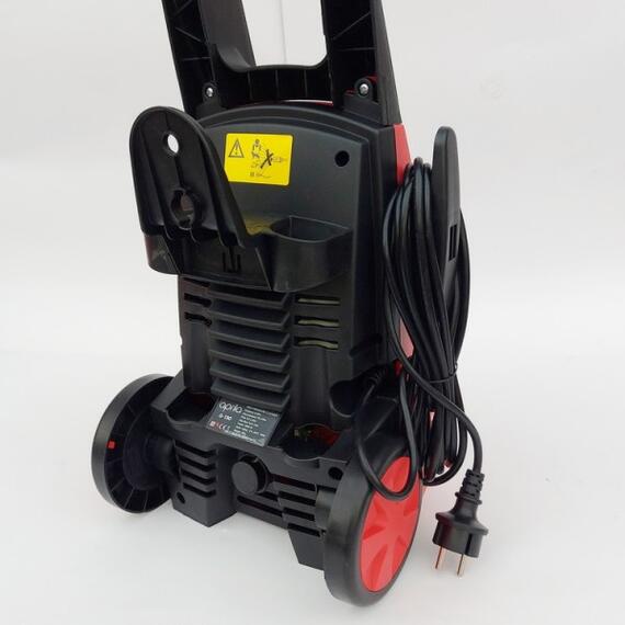 Мойка высокого давления Aprila G-130, фото , изображение 4