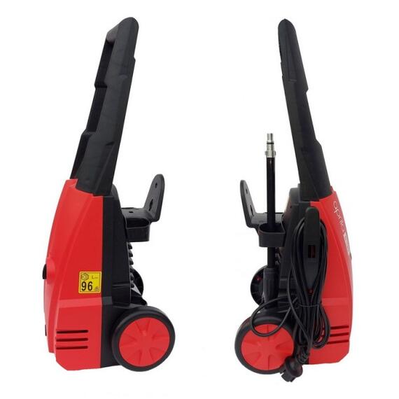 Мойка высокого давления Aprila G-130, фото , изображение 3