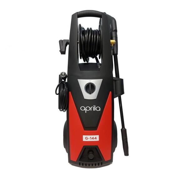 Мойка высокого давления Aprila G-144, фото , изображение 2