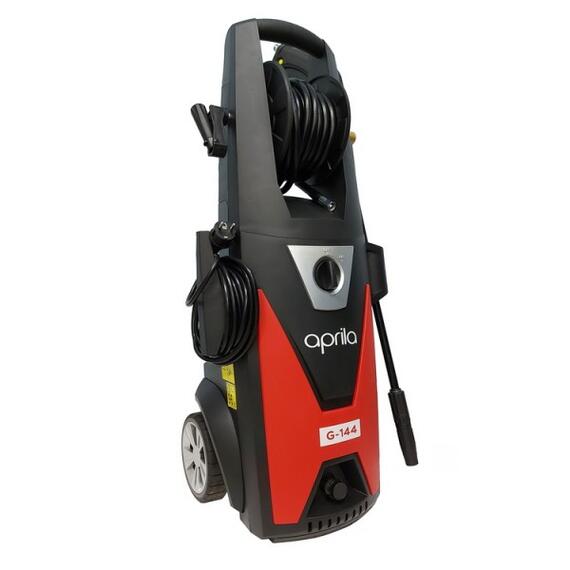  Мойка высокого давления Aprila G-144, фото , изображение 3