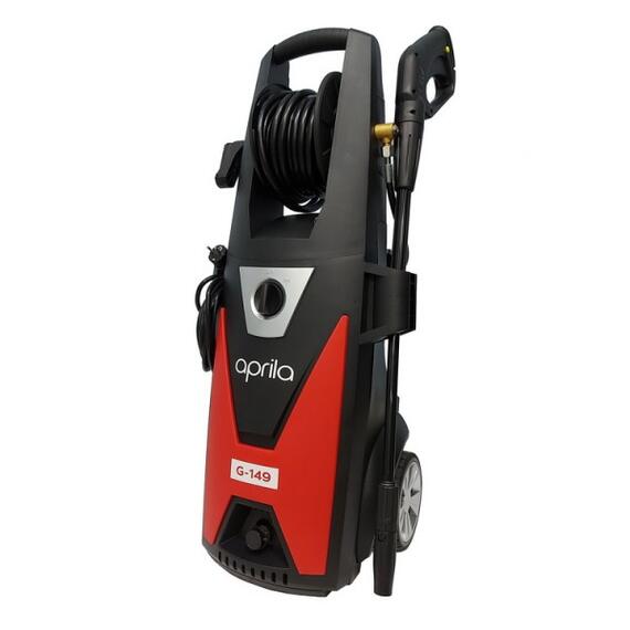 Мойка высокого давления Aprila G-149, фото , изображение 2