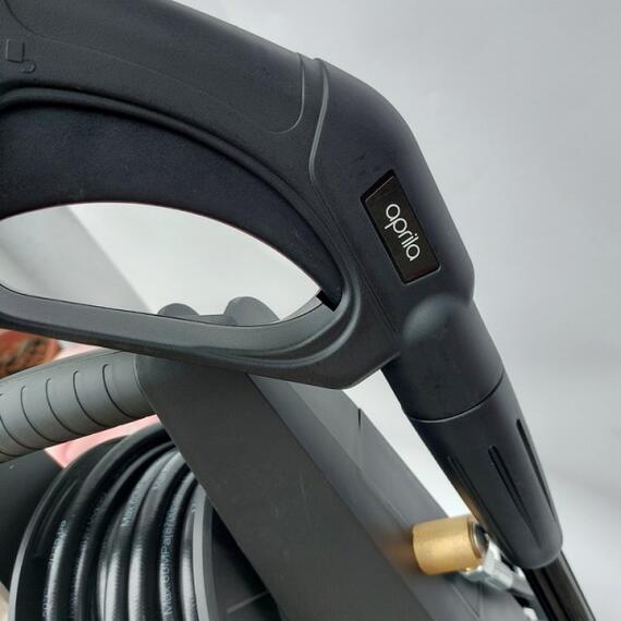 Мойка высокого давления Aprila G-149, фото , изображение 5