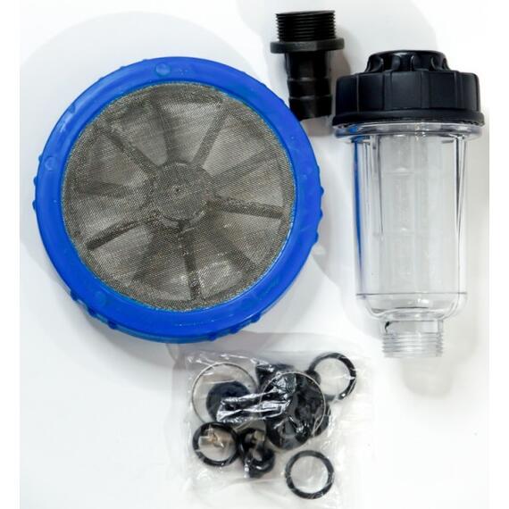 Мойка высокого давления Aprila HQ-150TP, фото , изображение 6