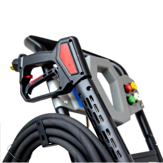 Мойка высокого давления Aprila HZ-275TP, фото , изображение 2