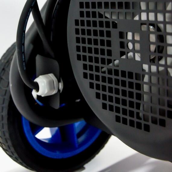 Мойка высокого давления Aprila HZ-275TP, фото , изображение 5