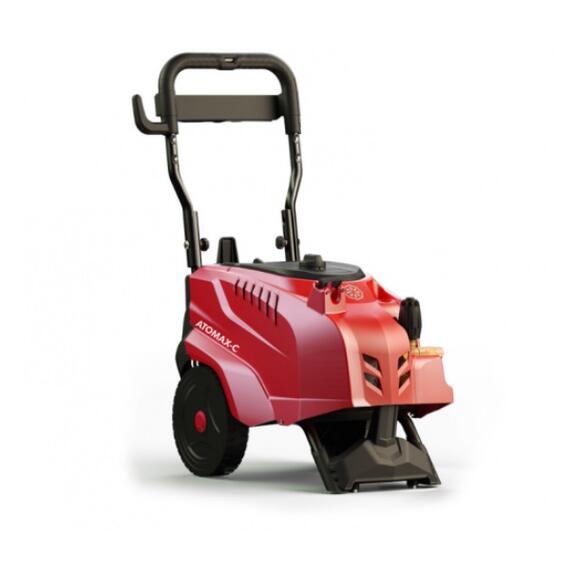 Мойка высокого давления IPC Portotecnica Atomax-C D1813T T400/50P, фото , изображение 2