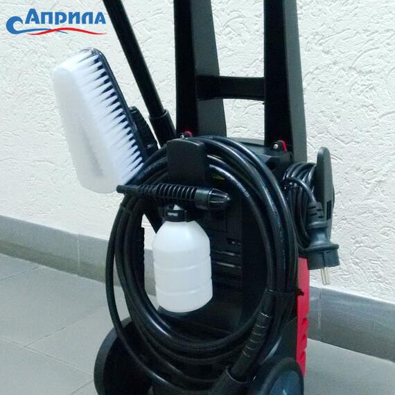 Мойка высокого давления IPC Portotecnica G 130-C, фото , изображение 6