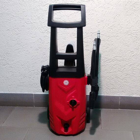 Мойка высокого давления IPC Portotecnica G 130-C, фото , изображение 2