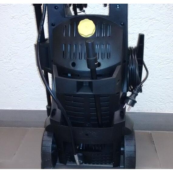 Мойка высокого давления IPC Portotecnica G 149-CP, фото , изображение 5