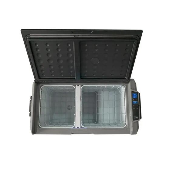 Автохолодильник Alpicool T50, фото , изображение 5