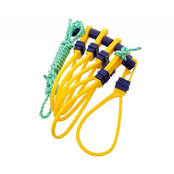 Набор пластиковых куканов FLAGMAN 6 шт., фото 