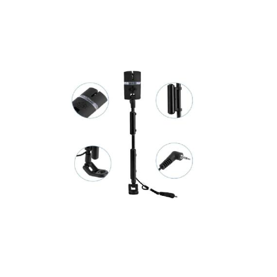 Набор свингеров на штанге Kaida CA04-07, 4шт, фото , изображение 5