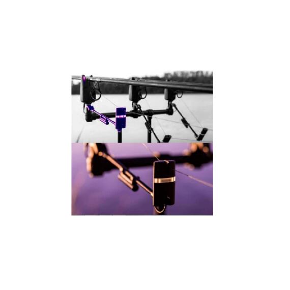 Набор свингеров на штанге Kaida CA04-07, 4шт, фото , изображение 7