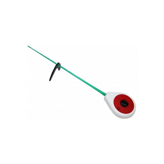 Удочка зимняя "WestMan" Балалайка, пенопласт, фото 