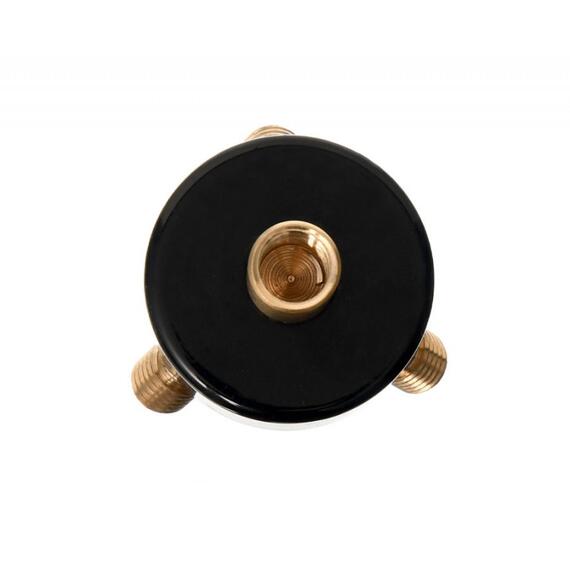 Переходник (адаптер) для треноги CARP PRO Tripod Adapter black алюминий, фото , изображение 2