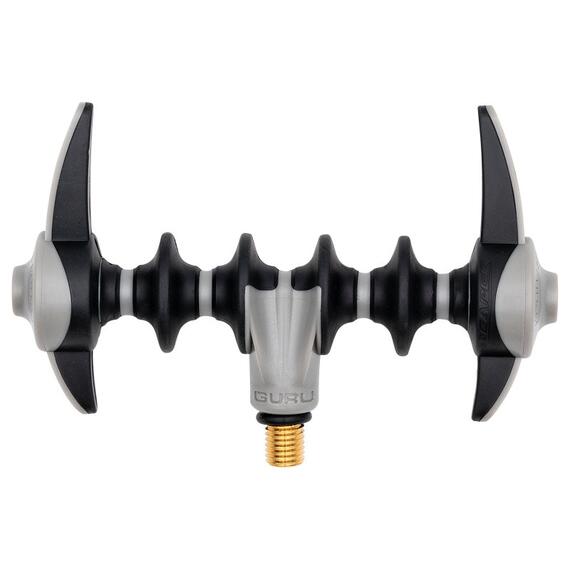 Перекладина для удилищ GURU Stealth Reaper Rest Mini NEW, фото 