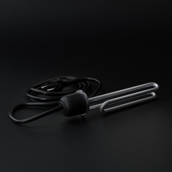 ТЭН DistiSmart (ДистиСмарт) 3 кВТ, фото 