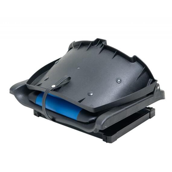 Поворотное кресло для платформ FLAGMAN Competition, D ног 25/36мм, фото , изображение 2