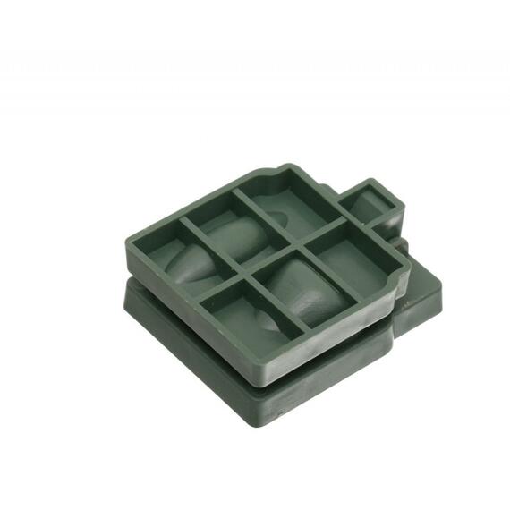 Пресс-форма FLAGMAN для форелевой пасты, фото , изображение 2