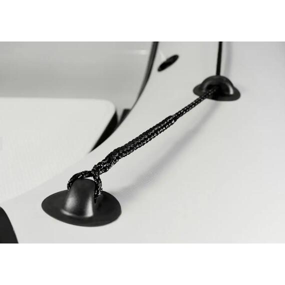 Надувная лодка RiverBoats RB 380 Встроенный рундук (NEW), фото , изображение 8