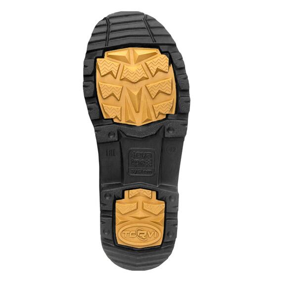 Сапоги TORVI с подошвой ТЭП -45С, р 45, с вкладышем, СВМ 01 45 Черный, Размер: 45, фото , изображение 5