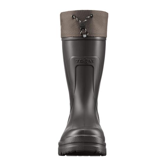 Сапоги TORVI с подошвой ТЭП -45С, р 45, с вкладышем, СВМ 01 45 Черный, Размер: 45, фото , изображение 2