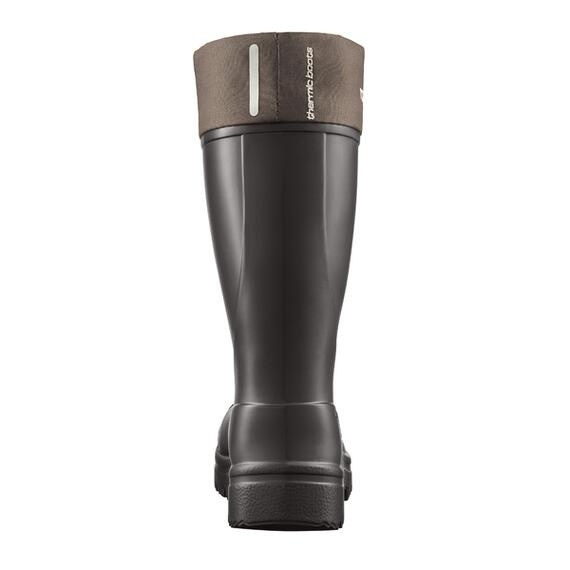 Сапоги TORVI с подошвой ТЭП -45С, р 42, с вкладышем, СВМ 01 45 Черный, Размер: 42, фото , изображение 4