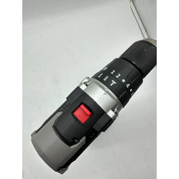 Шуруповерт бесщеточный для ледобура с двумя аккумуляторами NANWEI NW-D5217-6, фото , изображение 11