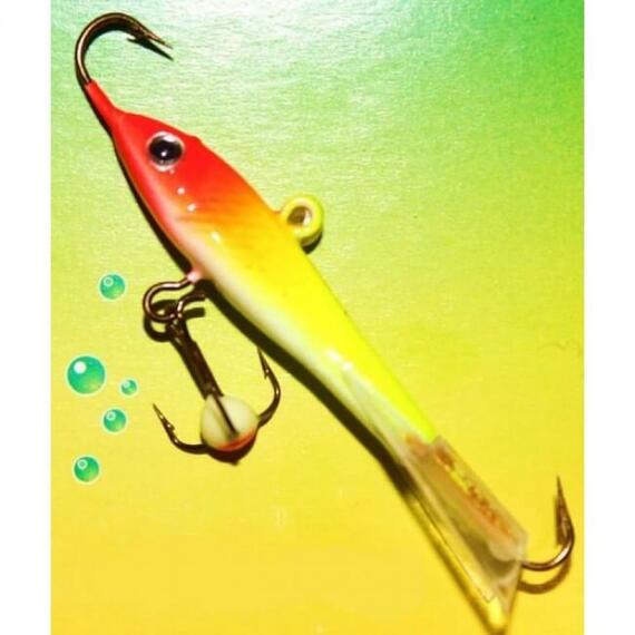 Балансир DAG MASTER классик - 15 гр /16, Цвет: 16, Вес, гр: 15, фото 