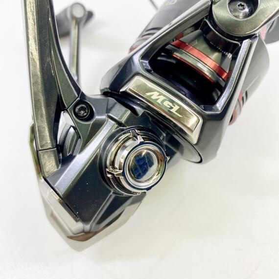 Катушка Shimano 24 Vanford 4000, фото , изображение 4