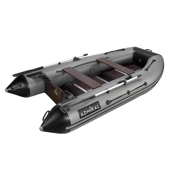 Надувная лодка Адмирал 335, фото 