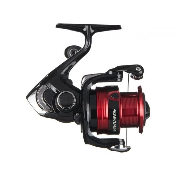 Катушка Shimano Siena 2500, фото , изображение 2