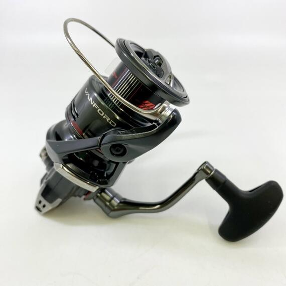 Катушка Shimano 24 Vanford 4000, фото , изображение 6