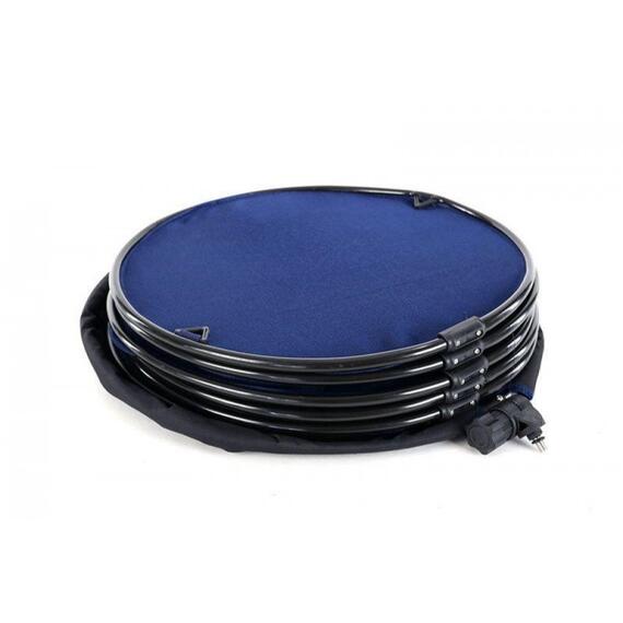 ELEGANCE FEEDER PRO Садок с круглой сумкой 50-45см 3,0м, фото , изображение 4