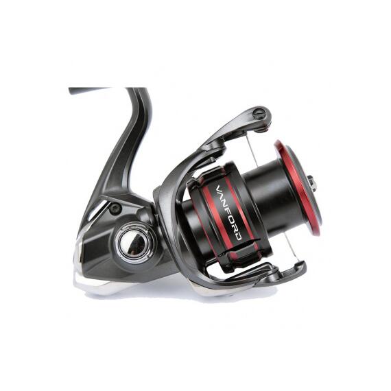 Катушка Shimano Vanford C3000, фото 